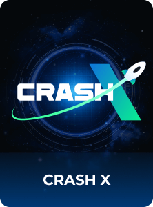 CrashX