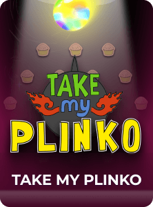 Take My Plinko