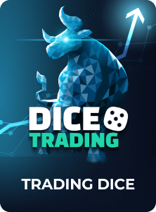 Trading Dice